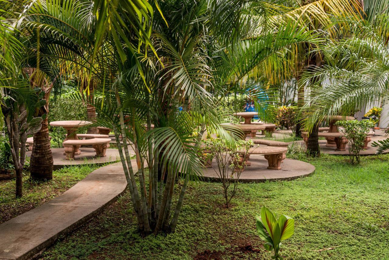 Drift Away Lodge Плая-Авельяна Екстер'єр фото
